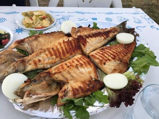 Gunbatimi Restaurant